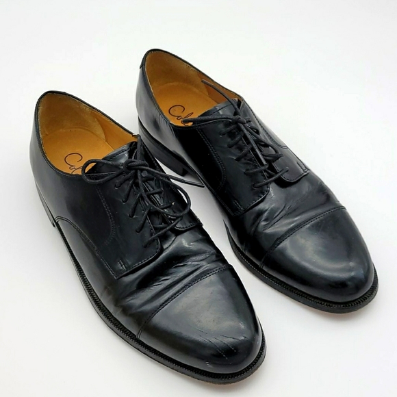 Cole Haan Other - Cole Haan Dress Shoes Size 10 1/2